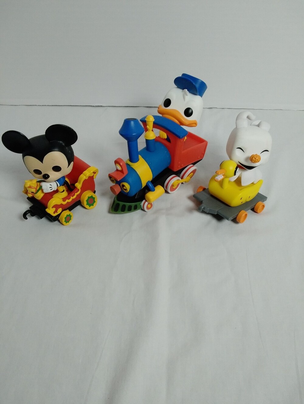 Funko Pop  Bundle